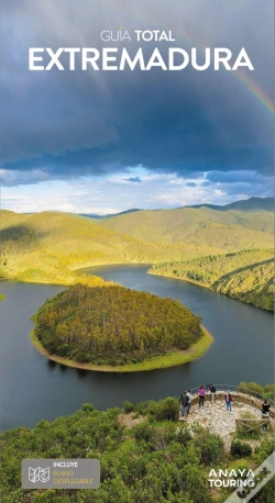 Capa do artigo Extremadura