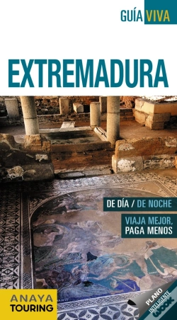 Capa do artigo Extremadura  