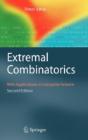 Extremal Combinatorics - Preview