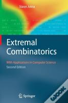 Extremal Combinatorics
