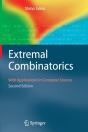 Extremal Combinatorics - Preview