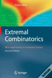 Capa do artigo Extremal Combinatorics