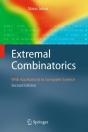Extremal Combinatorics - Preview