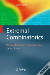 Extremal Combinatorics