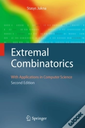 Capa do artigo Extremal Combinatorics