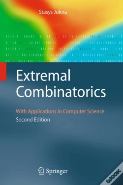 Capa do artigo Extremal Combinatorics