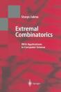 Extremal Combinatorics - Preview