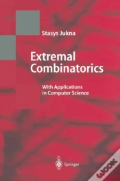 Capa do artigo Extremal Combinatorics