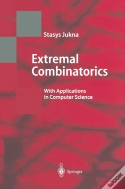 Capa do artigo Extremal Combinatorics