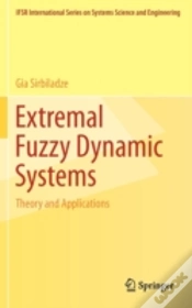 Capa do artigo Extremal Fuzzy Dynamic Systems