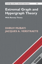 Capa do artigo Extremal Graph And Hypergraph Theory