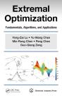 Extremal Optimization - Preview