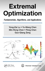Capa do artigo Extremal Optimization