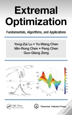 Capa do artigo Extremal Optimization