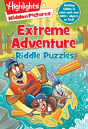 Extreme Adventure Riddle Puzzles - Preview