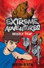 Extreme Adventures: Grizzly Trap - Preview