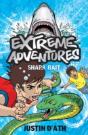 Extreme Adventures: Shark Bait - Preview