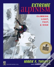 Capa do artigo Extreme Alpinism
