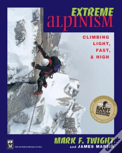 Capa do artigo Extreme Alpinism