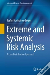 Capa do artigo Extreme And Systemic Risk Analysis