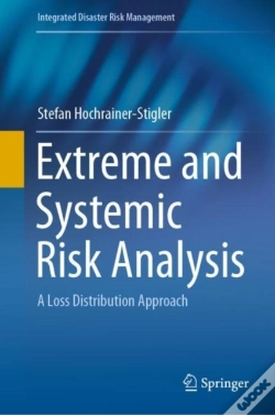 Capa do artigo Extreme And Systemic Risk Analysis