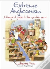 Capa do artigo Extreme Anglicanism