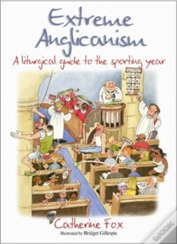 Capa do artigo Extreme Anglicanism