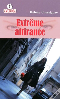 Capa do artigo Extrême Attirance
