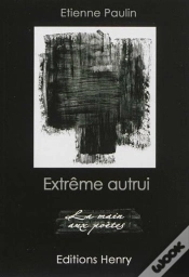 Capa do artigo Extrême Autrui