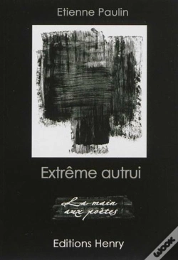 Capa do artigo Extrême Autrui
