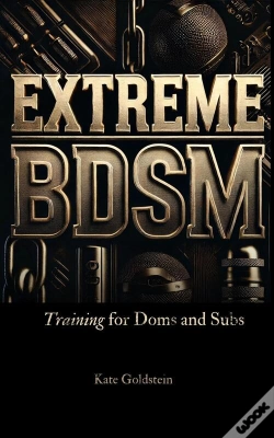 Capa do artigo Extreme Bdsm Training For Doms And Subs