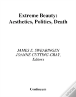 Capa do artigo Extreme Beauty