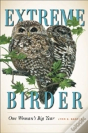 Capa do artigo Extreme Birder