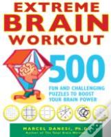 Extreme Brain Workout