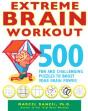 Extreme Brain Workout - Preview
