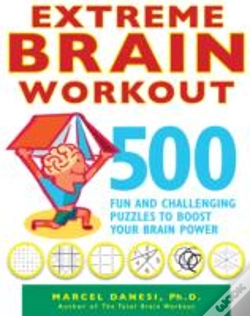 Capa do artigo Extreme Brain Workout