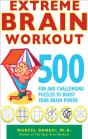 Extreme Brain Workout - Preview