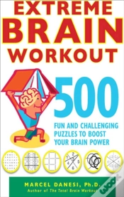 Capa do artigo Extreme Brain Workout