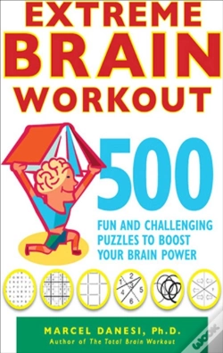 Capa do artigo Extreme Brain Workout