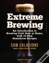 Capa do artigo Extreme Brewing