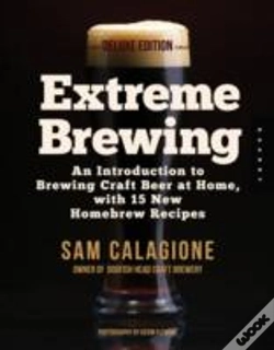 Capa do artigo Extreme Brewing