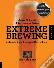 Capa do artigo Extreme Brewing
