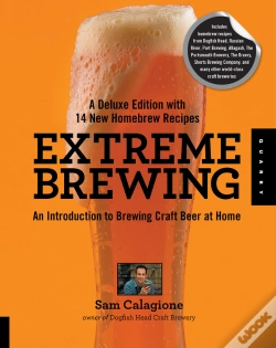 Capa do artigo Extreme Brewing