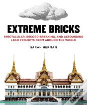 Capa do artigo Extreme Bricks