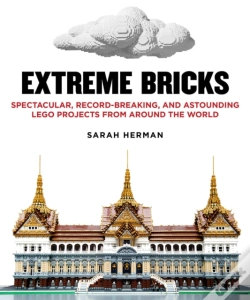 Capa do artigo Extreme Bricks