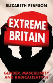Capa do artigo Extreme Britain