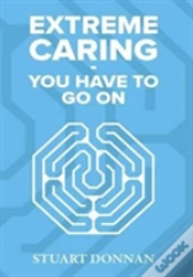 Capa do artigo Extreme Caring
