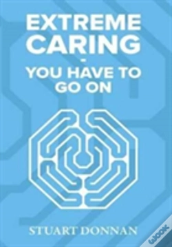 Capa do artigo Extreme Caring
