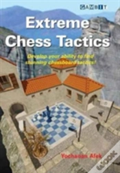 Capa do artigo Extreme Chess Tactics