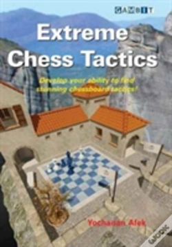 Capa do artigo Extreme Chess Tactics